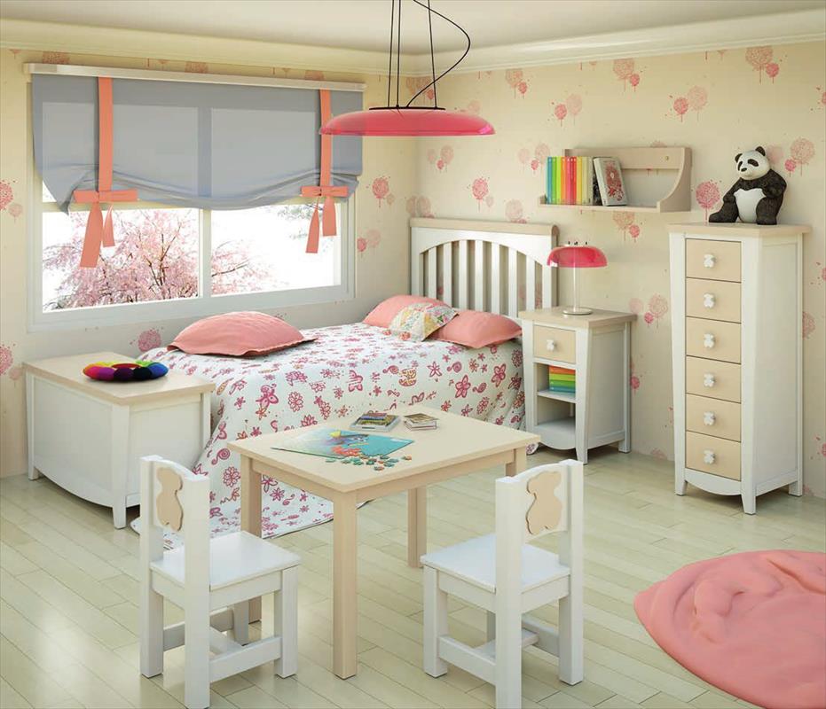 Dormitorio Juvenil - 66