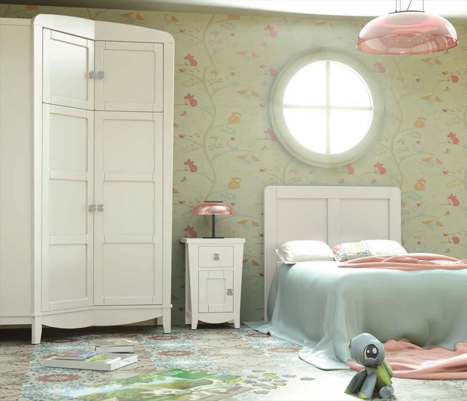 Dormitorio Juvenil - 66