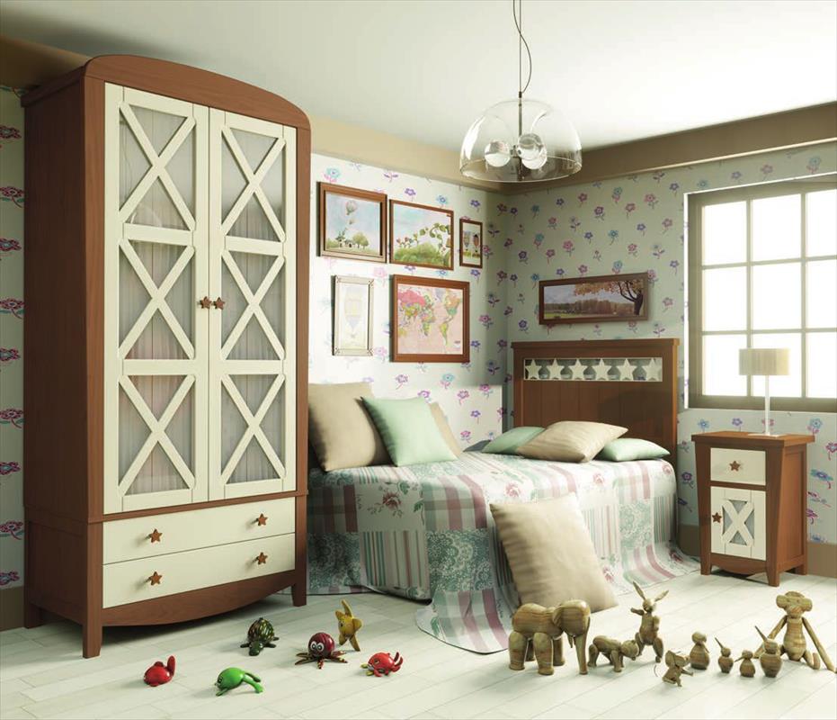 Dormitorio Juvenil - 66