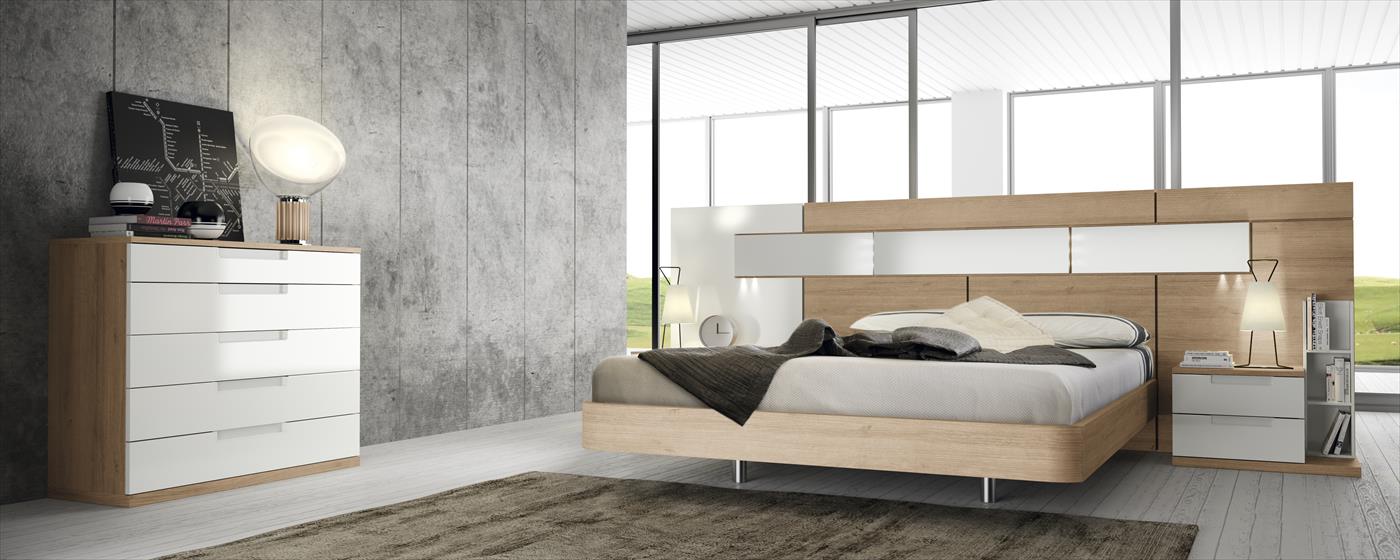 Dormitorio Matrimonio
