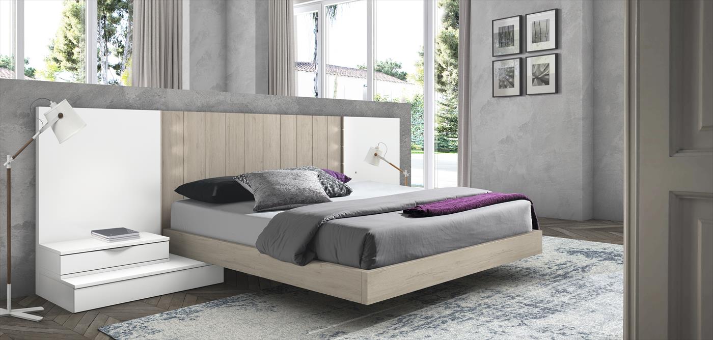 Dormitorio Matrimonio