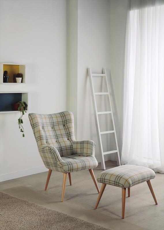 Sillón - 1379