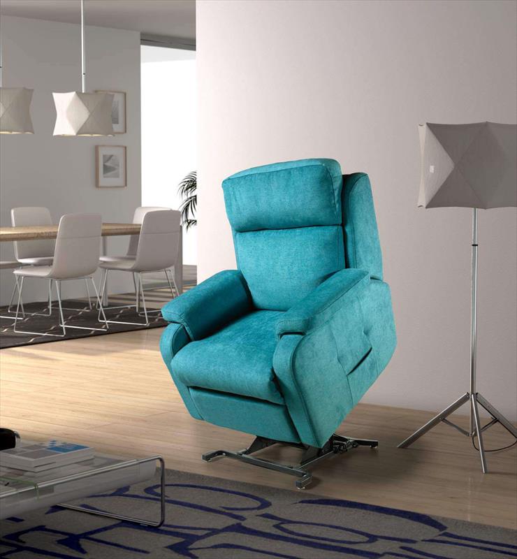 Alternative view of Sillón - 1113