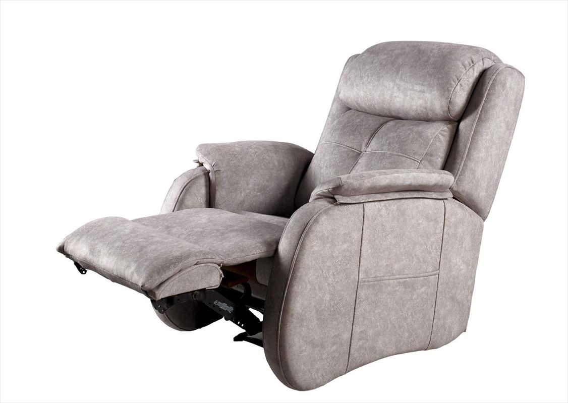 Alternative view of Sillón - 1113