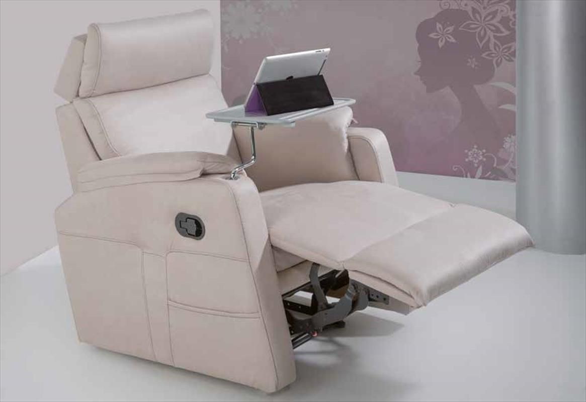 Alternative view of Sillón - 1113