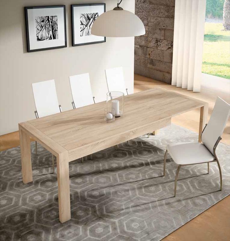 Alternative view of Mesa de Comedor - 676