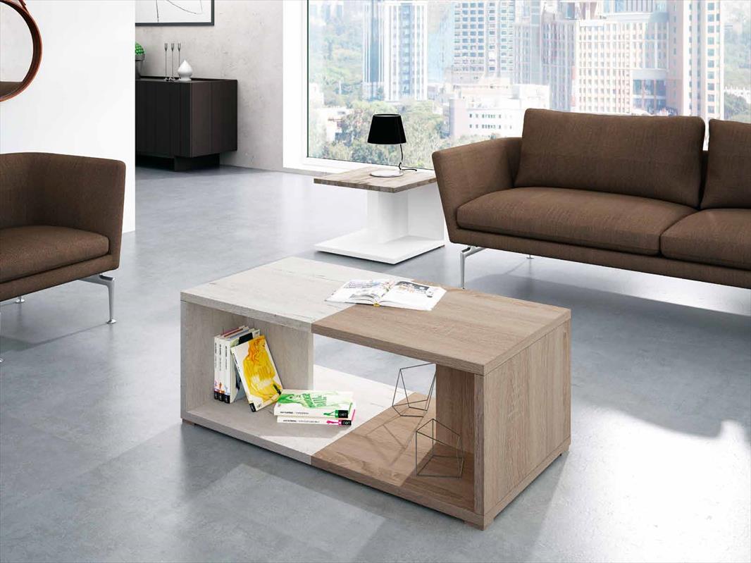 Mesa de Centro - 676