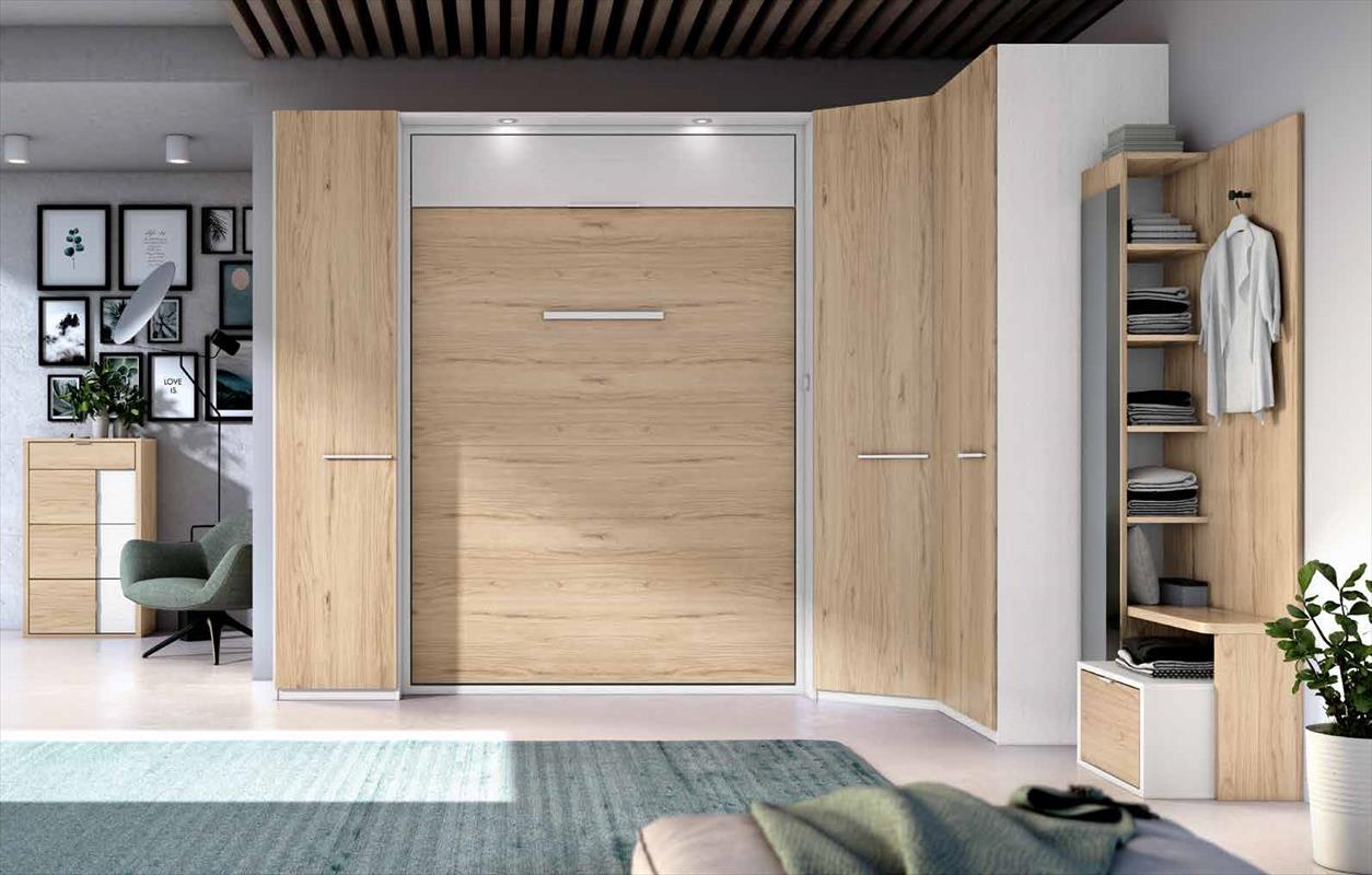 Dormitorio Matrimonio - 2063
