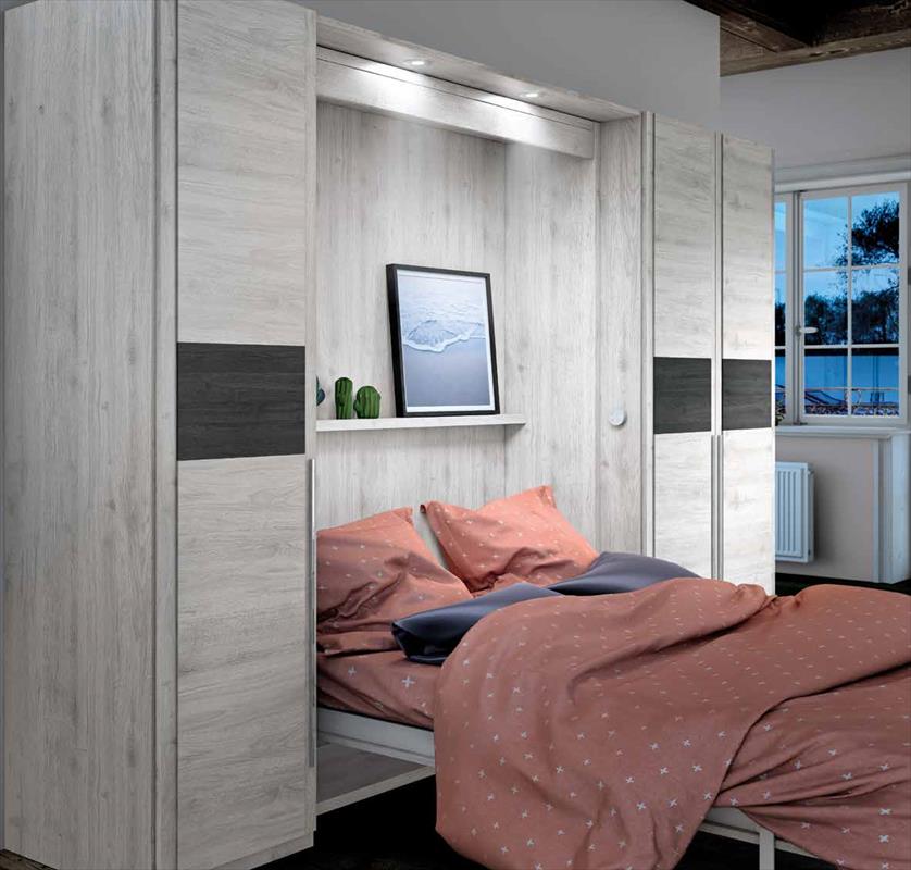 Alternative view of Dormitorio Matrimonio - 2063