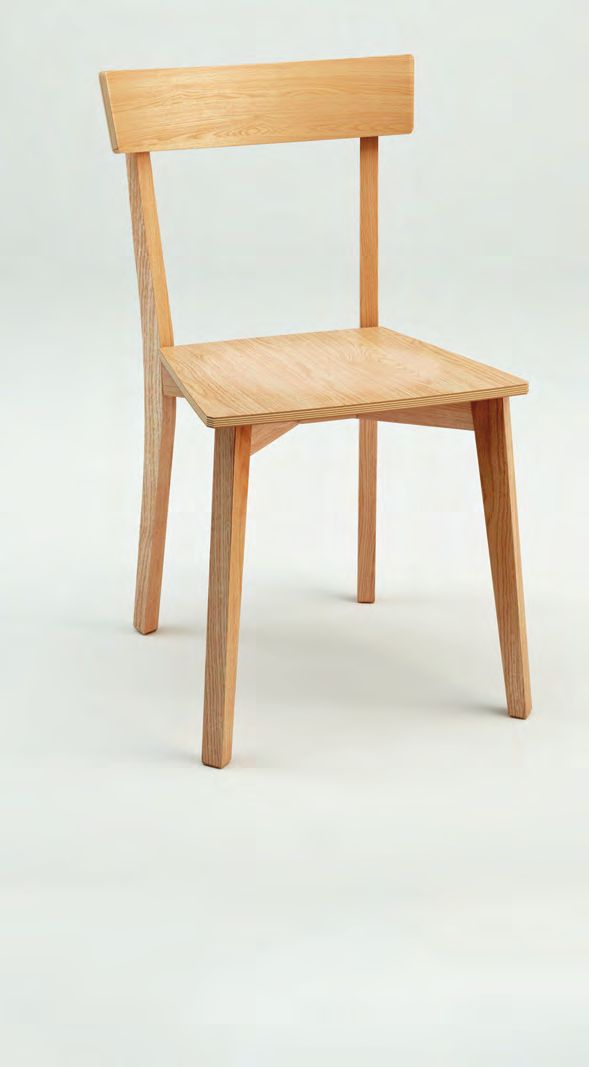 Silla cocina - 104
