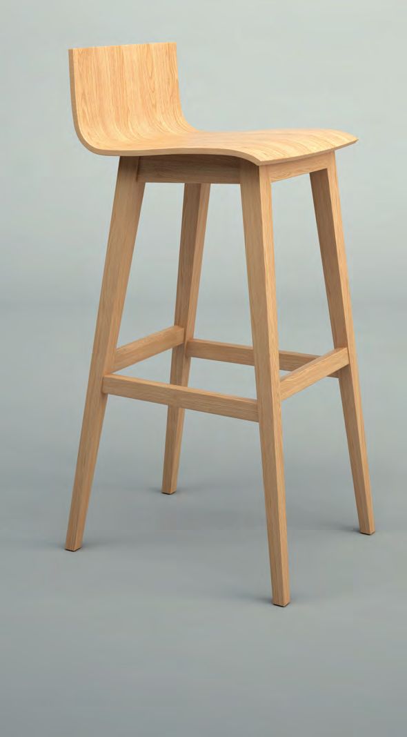 Taburete cocina - 104