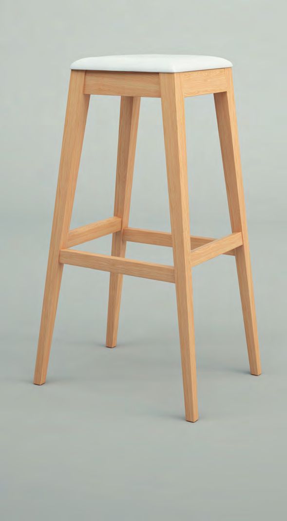 Taburete cocina - 104