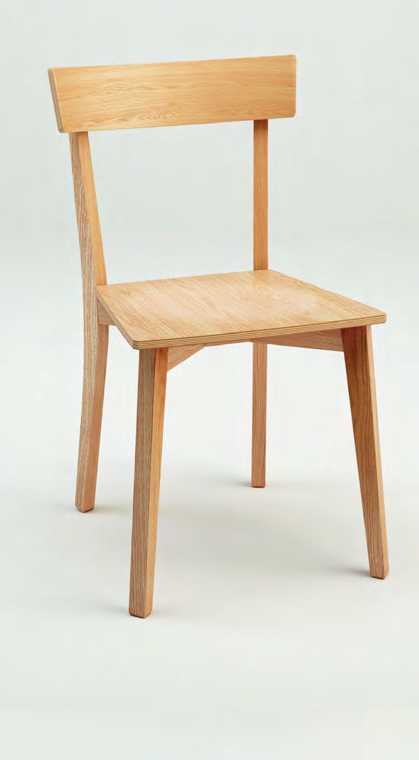 Silla cocina - 104