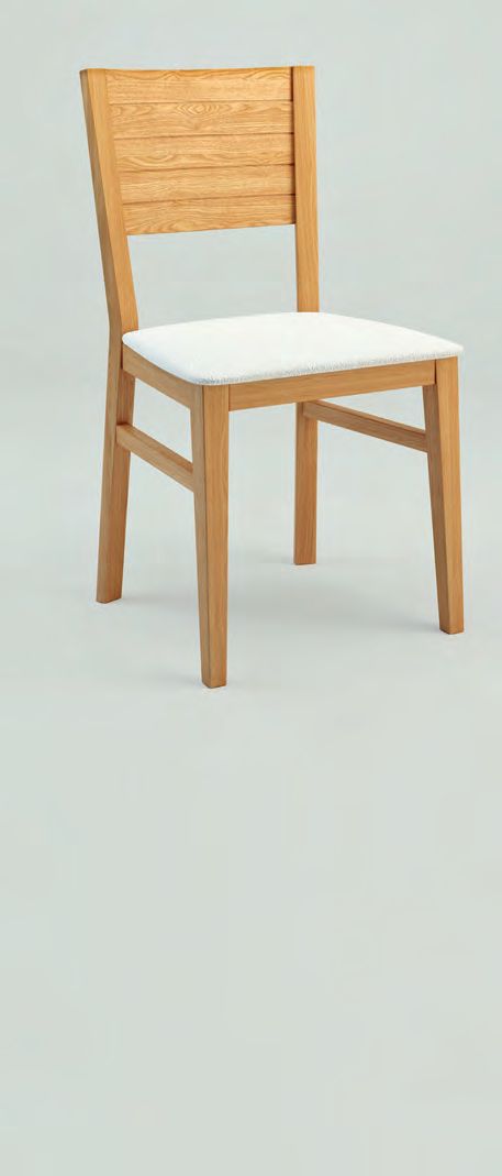 Alternative view of Silla cocina - 104