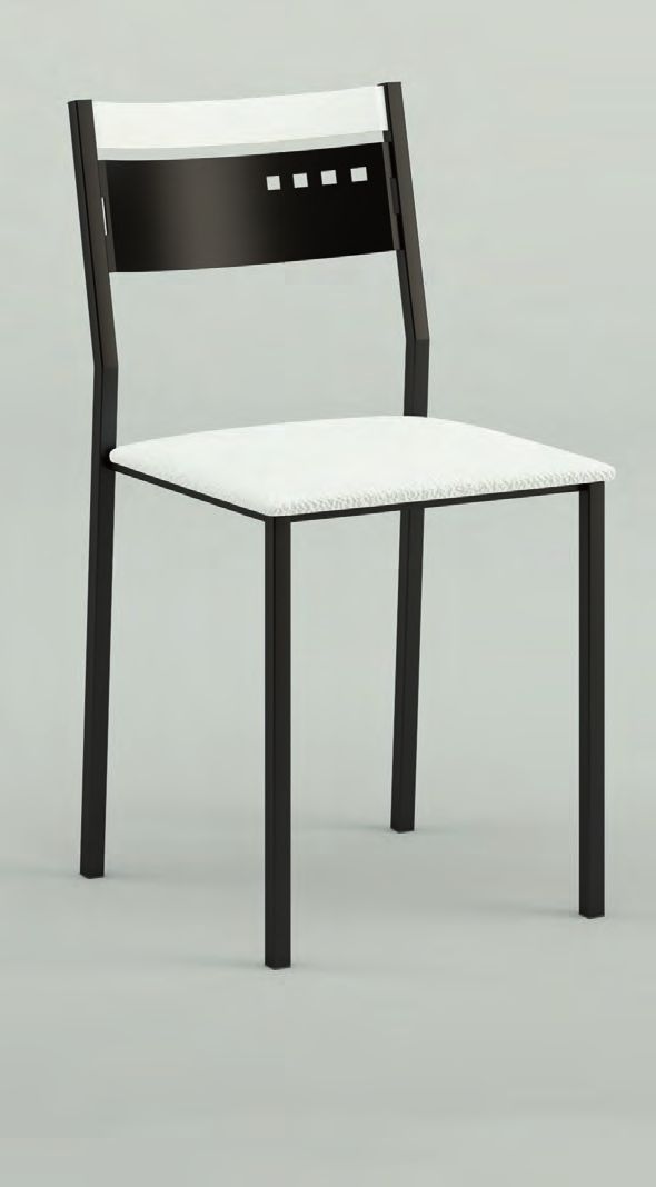 Silla cocina.(104--1)