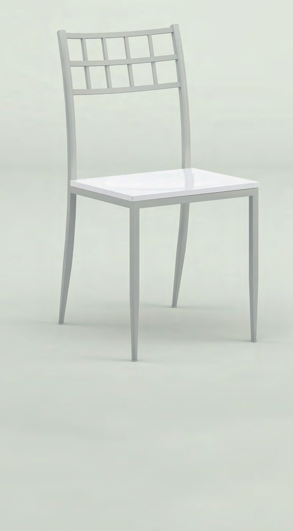 Silla cocina - 104