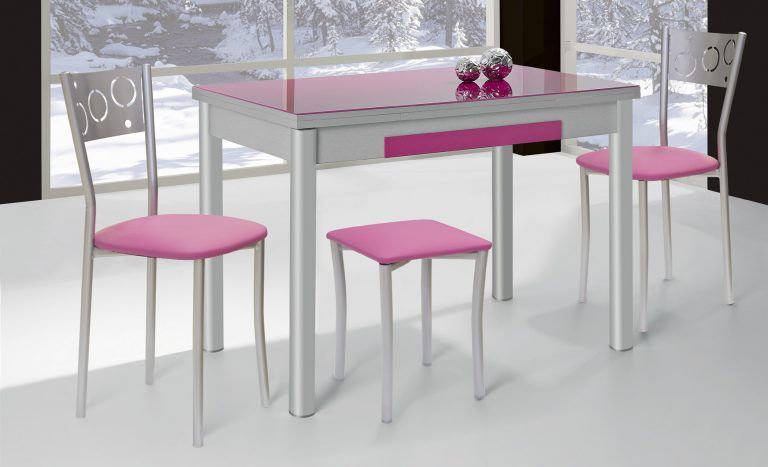 Mesa y sillas cocina - 104