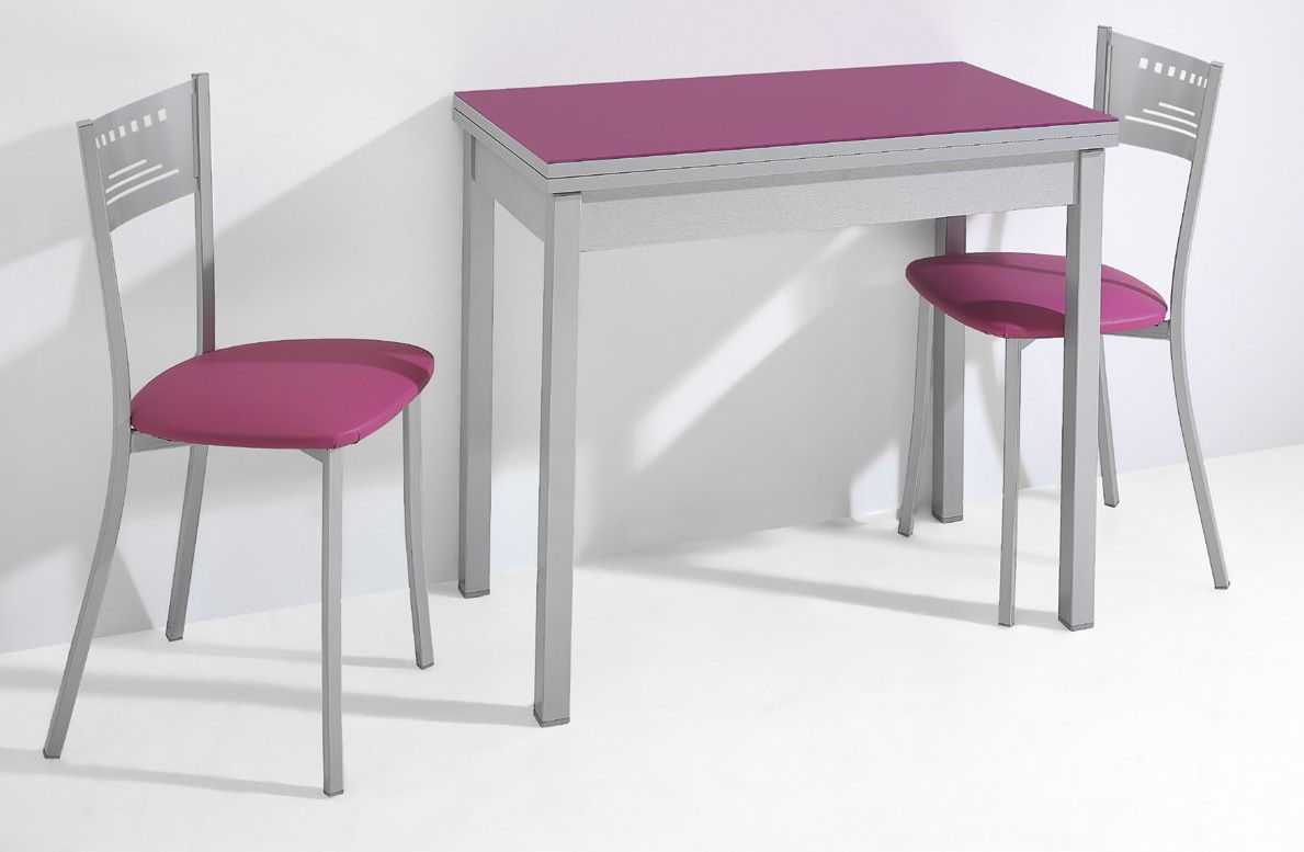 Mesa y Sillas cocina - 104