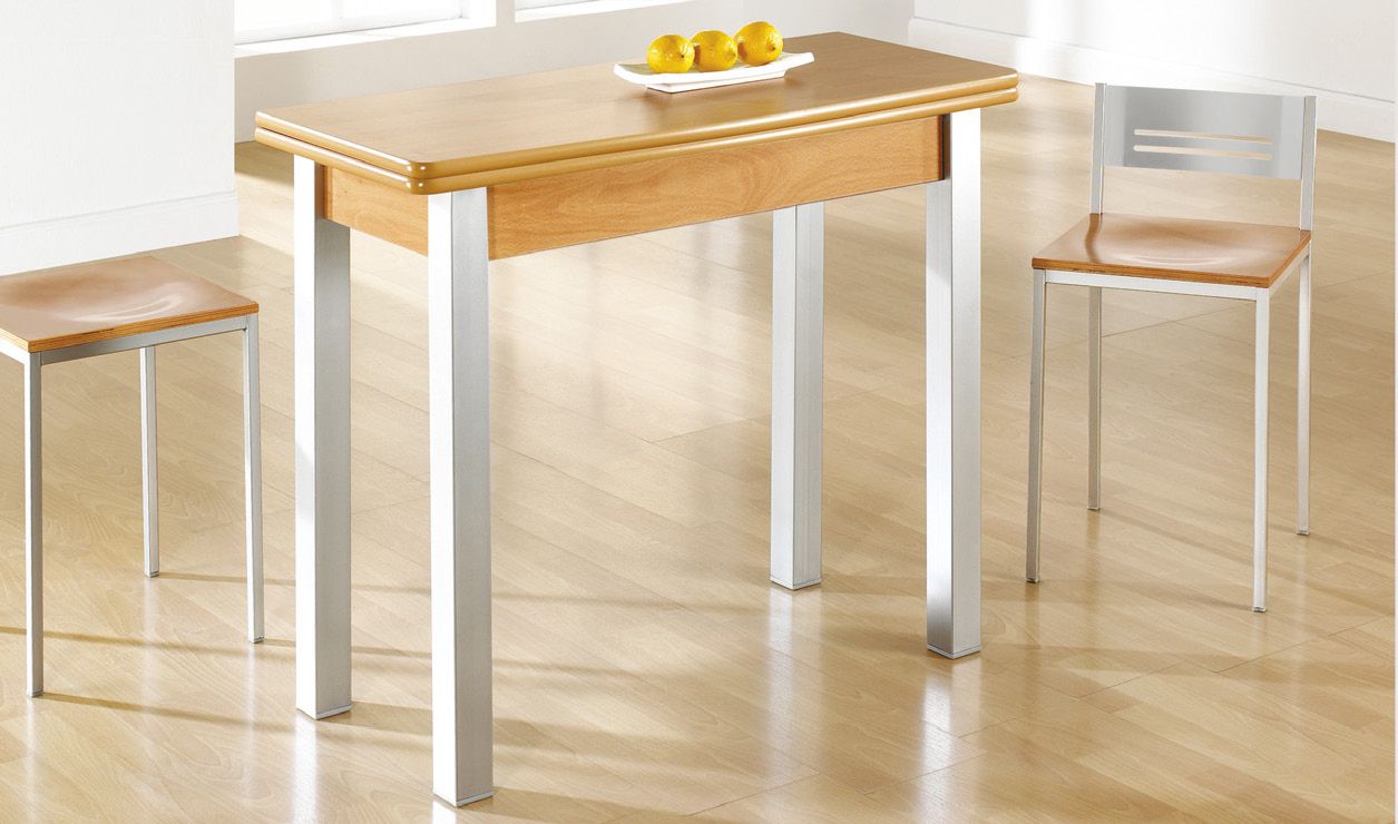 Mesay taburetes  cocina - 104