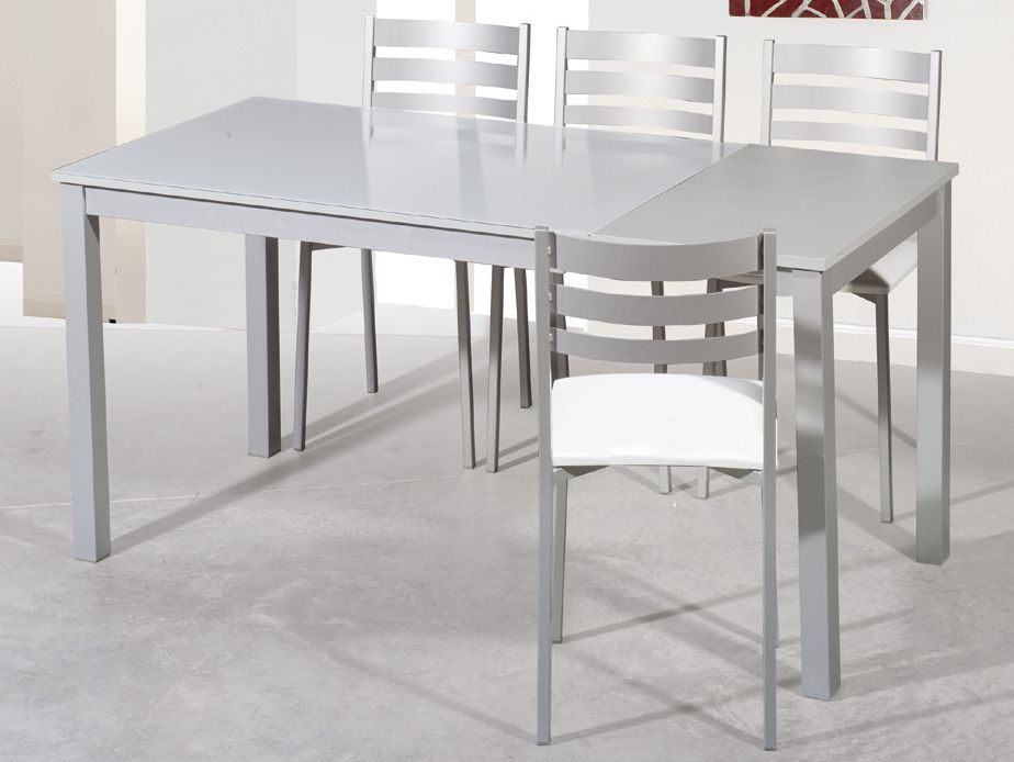 Mesa y sillas cocina - 104