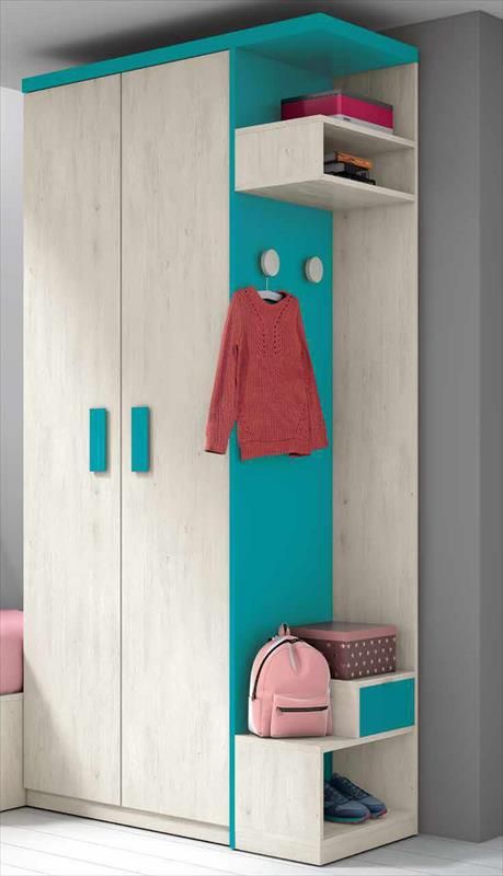 Juvenil Modular(1175--) - Imagen 3