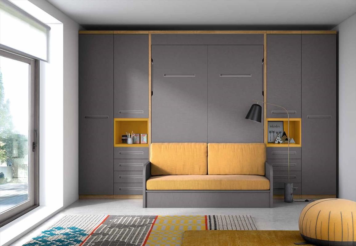 Dormitorio Juvenil(1175--)