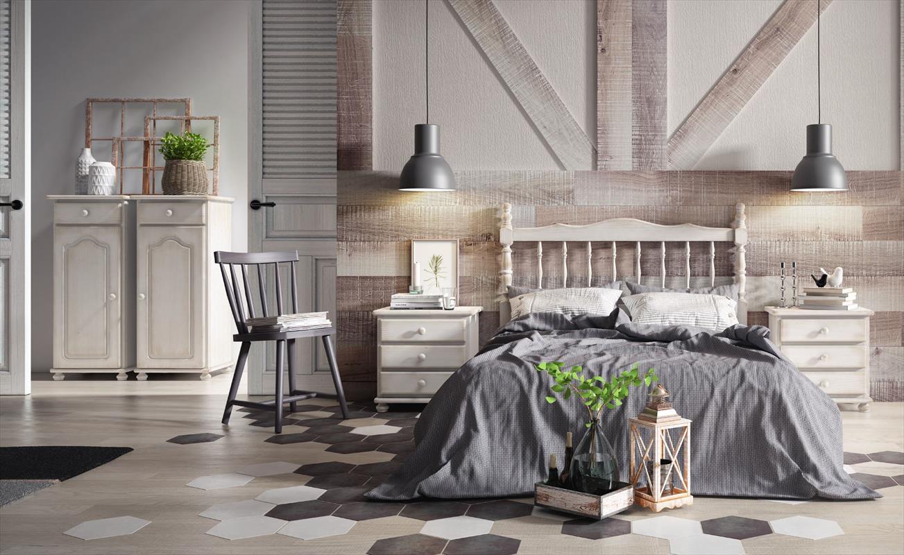 Dormitorio Principal - 1176