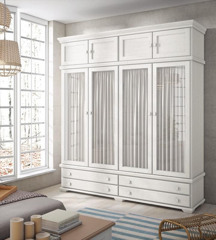 Alternative view of Dormitorio - 1176