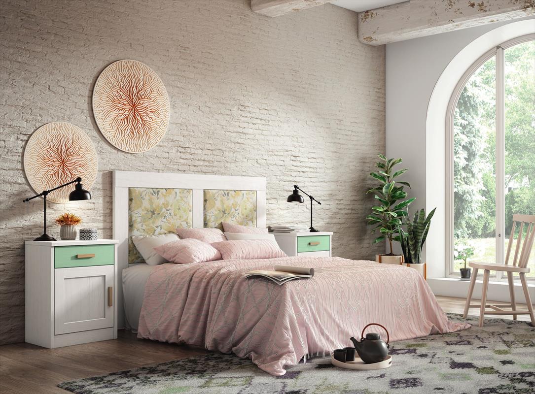 Dormitorio Principal - 1176