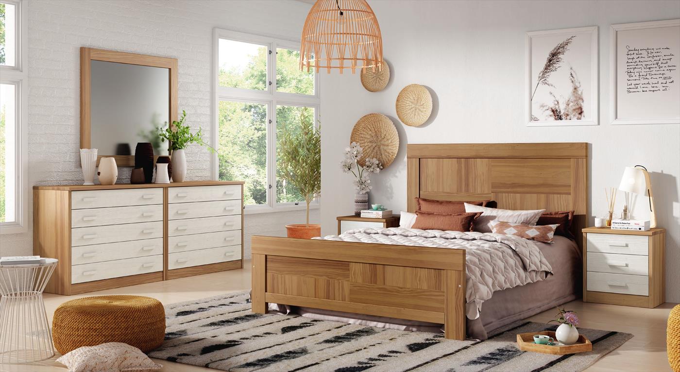 Dormitorio - 1176