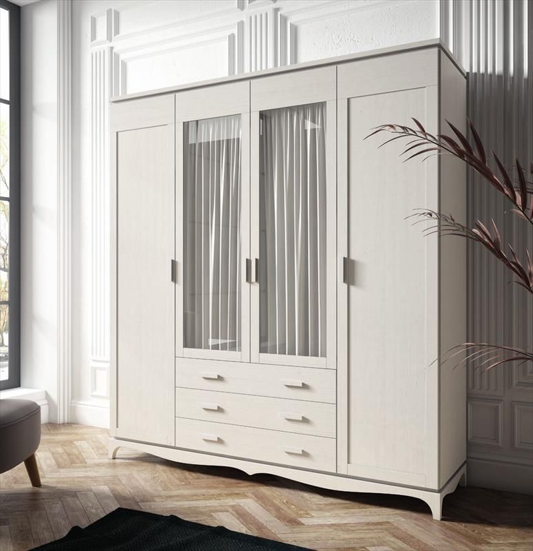 Alternative view of Dormitorio Principal - 1176