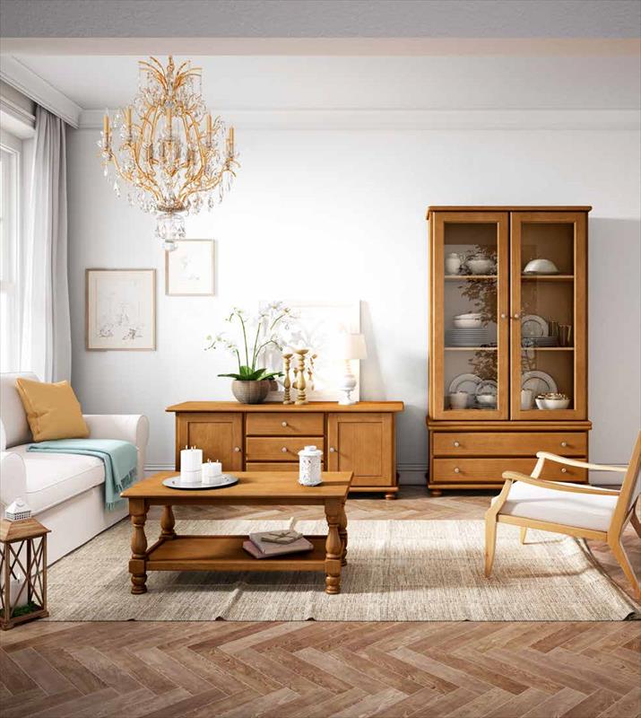 Comedor Colonial - 1176