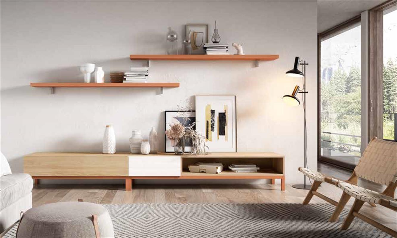 Comedor moderno - 1176