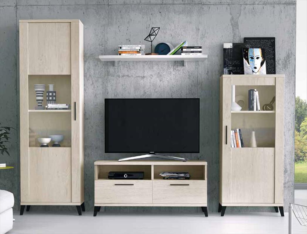 Mueble de Salón - 1305