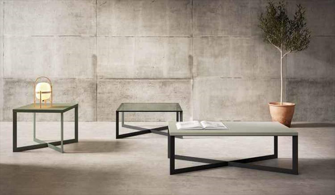 Mesa de Centro(1646--)