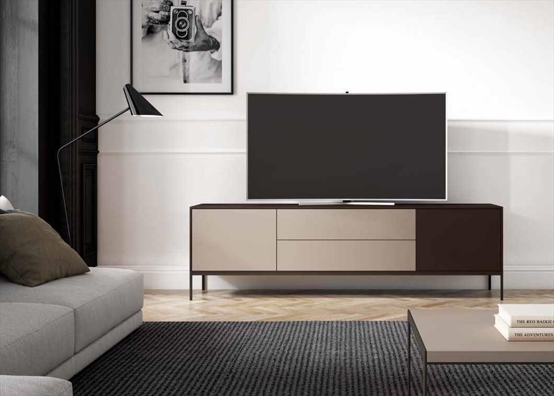 Muebles TV.(1646--)