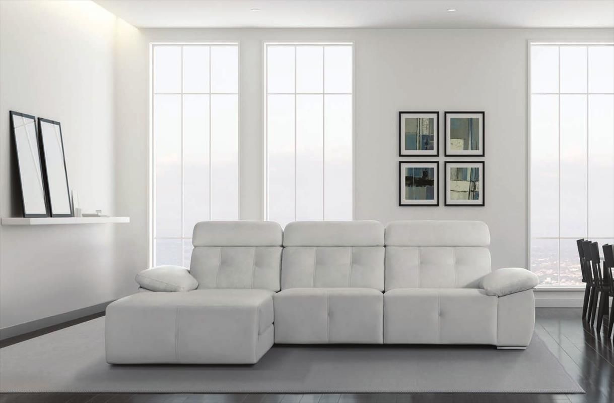 Chaiselongue - 2060