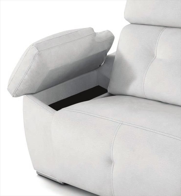 Alternative view of Chaiselongue - 2060