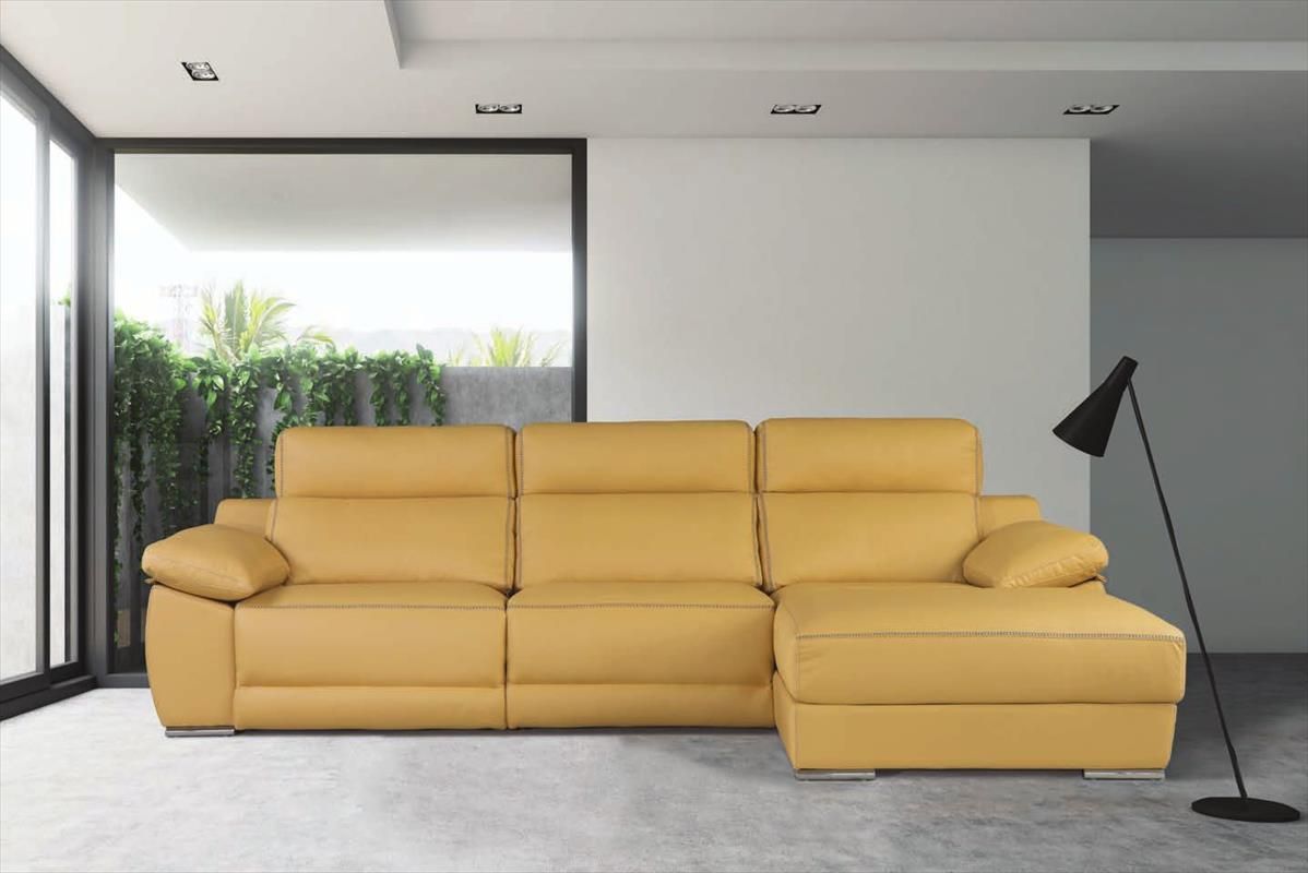 Chaiselongue - 2060