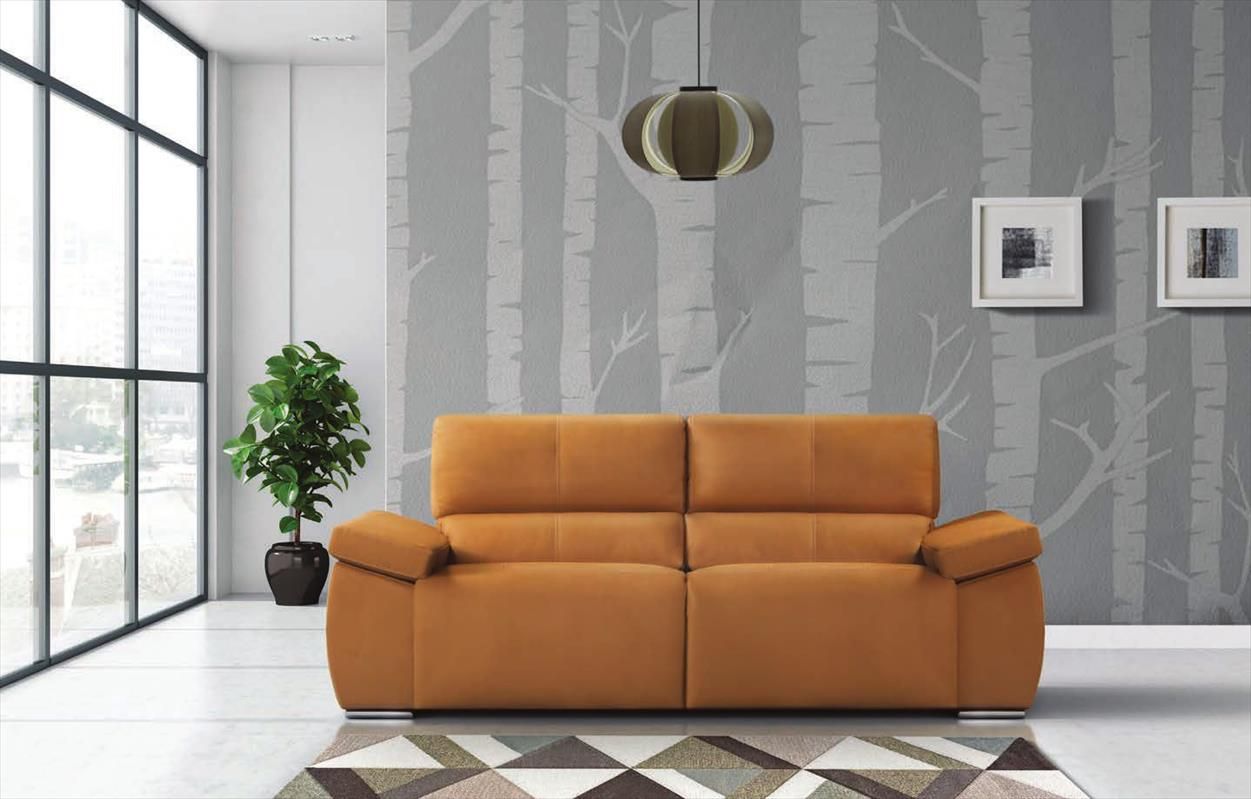 Sofás o Chaiselongue - 2060