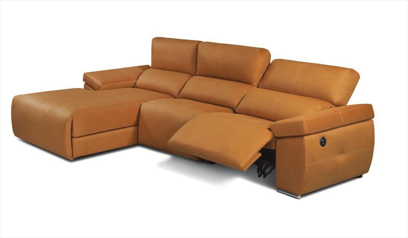 Alternative view of Sofás o Chaiselongue - 2060
