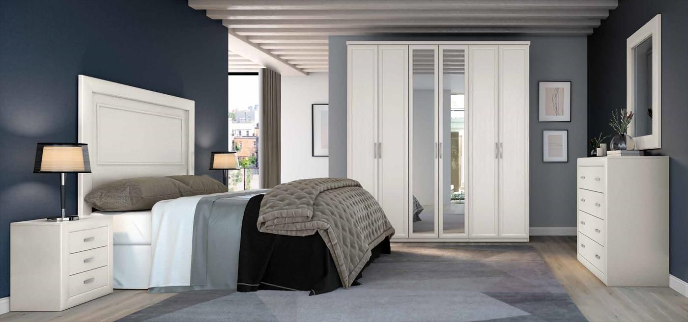 Dormitorio Matrimonio(24----)