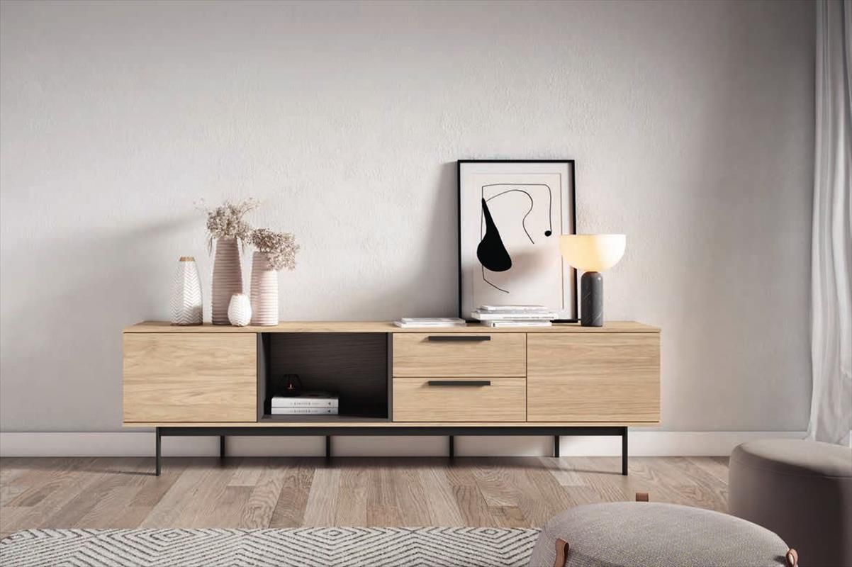 Mueble comedor - 1230