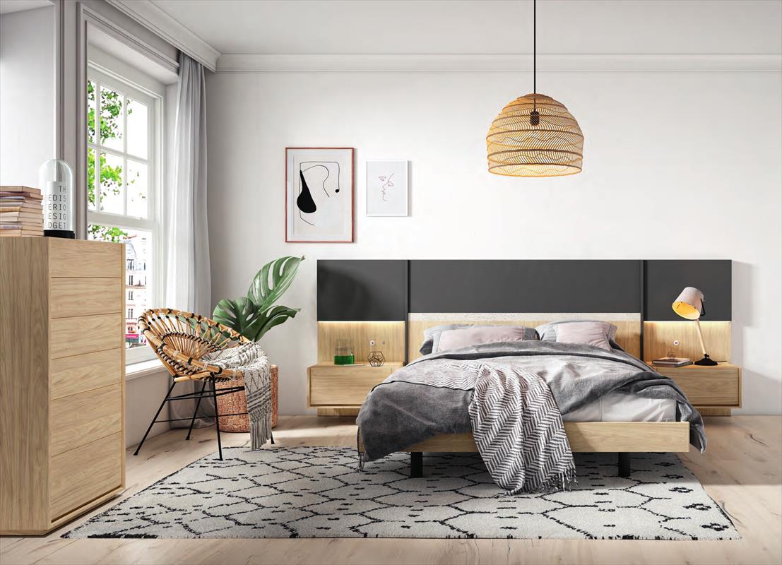 Dormitorio Principal - 582