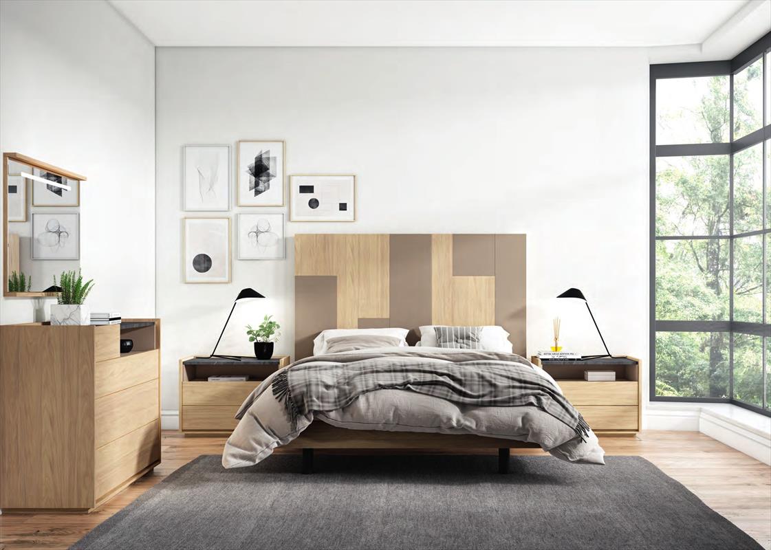 Dormitorio Principal - 582