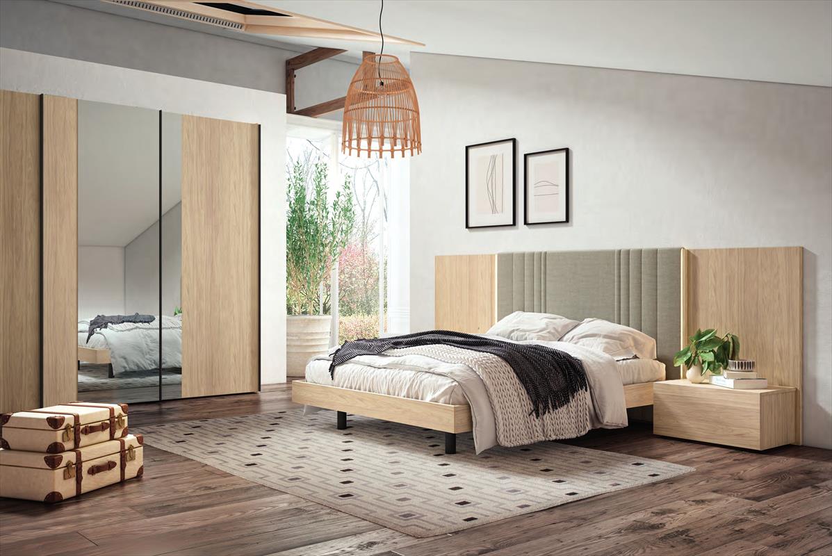 Dormitorio Principal - 582