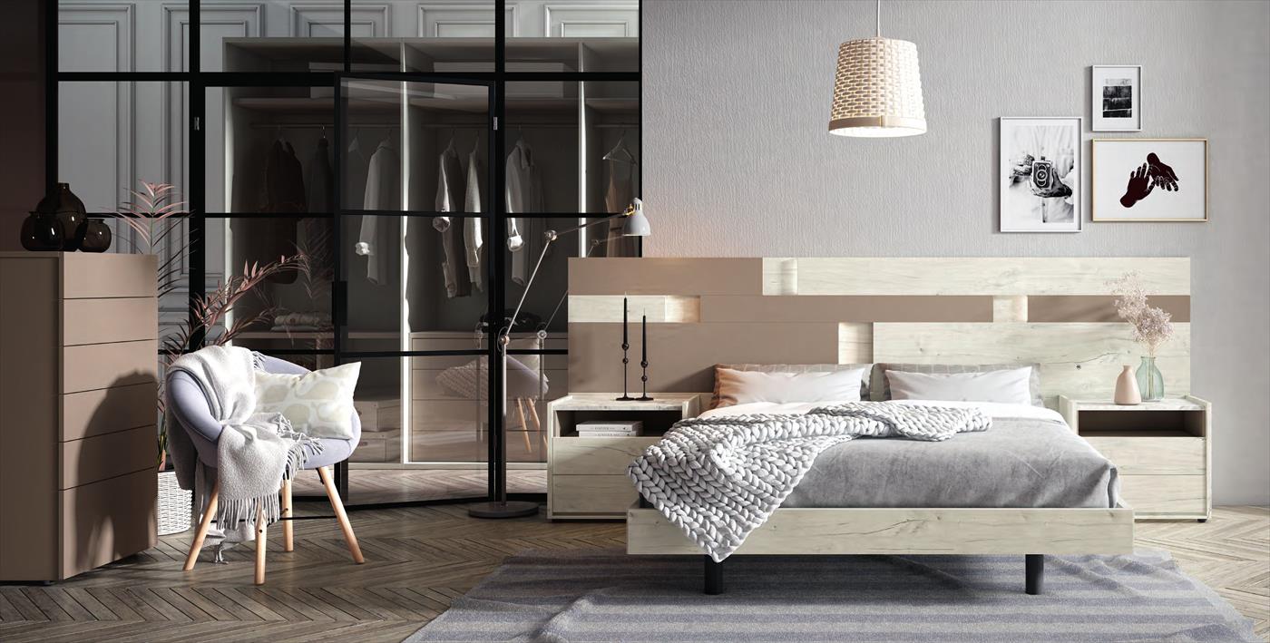 Dormitorio Principal - 582