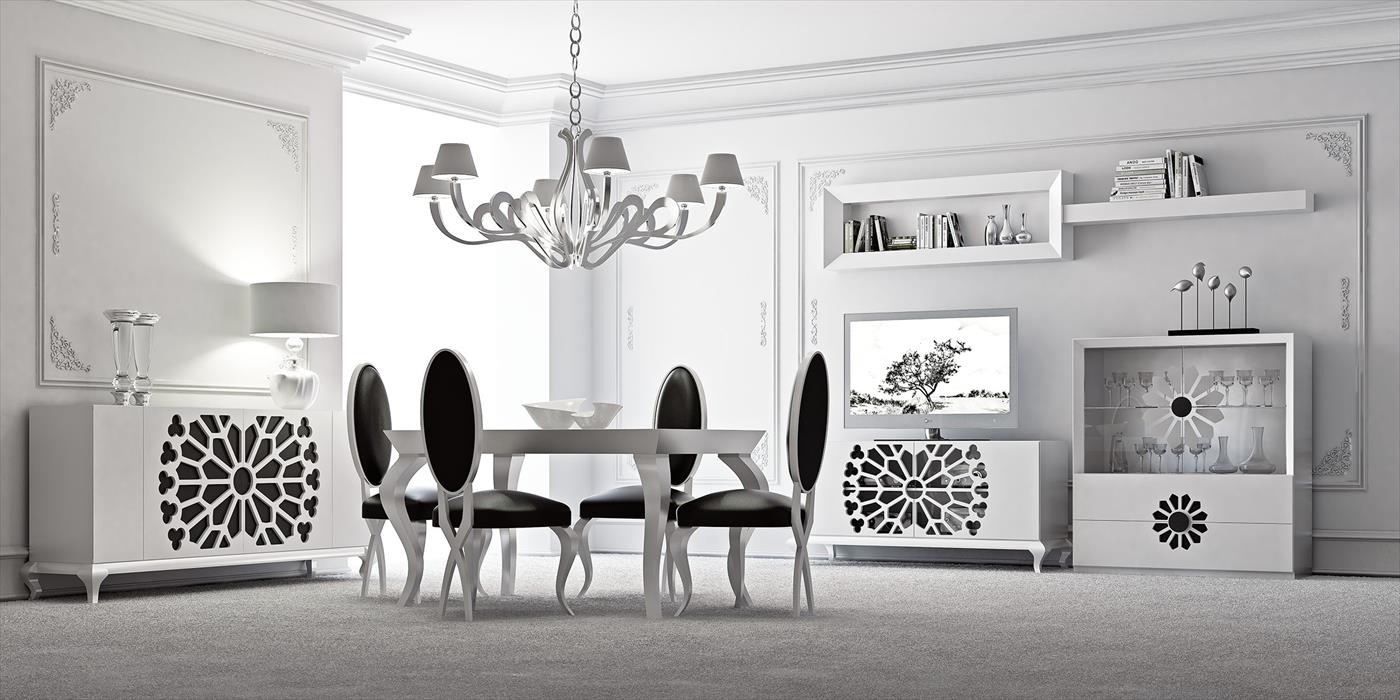 Mueble de Salón - 848