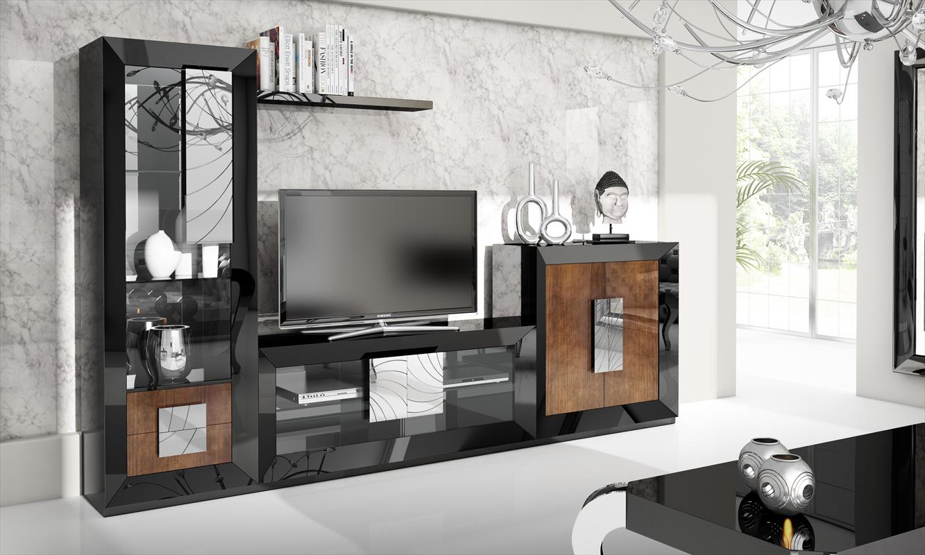 Mueble de Salón - 0848