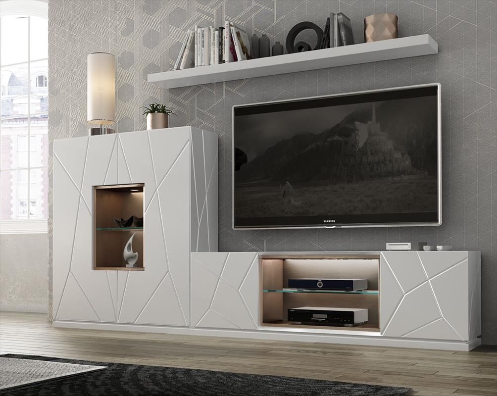 Mueble de Salón - 848